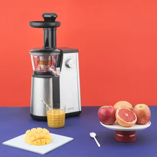 H.Koenig Slowjuicer