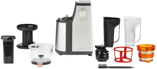 H.Koenig Slowjuicer