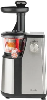 H.Koenig Slowjuicer