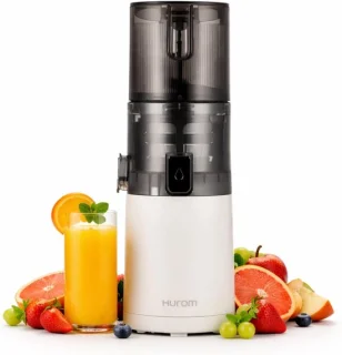 Hurom E30ST slow juicer