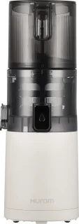 Hurom E30ST Slowjuicer Wit