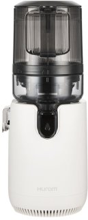 De Hurom E50-ST Slowjuicer in één oogopslag