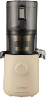 Hurom H310A Slowjuicer Beige