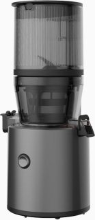 Hurom H320N Titanium Slowjuicer Verticaal