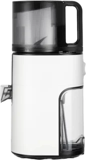 Hurom H400 Slowjuicer Wit