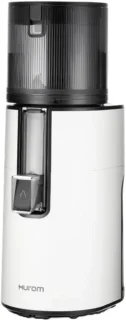 Hurom H400 Slowjuicer Wit