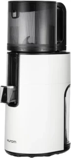 Hurom H400 Slowjuicer Wit