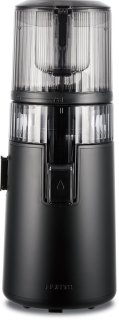 De Hurom H70FT Slowjuicer Mat Zwart in één oogopslag