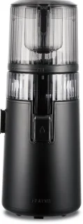 Hurom H70FT Slowjuicer Mat Zwart