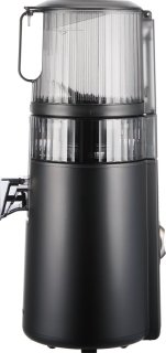 Wat vinden we goed aan de Hurom H70FT Slowjuicer Mat Zwart