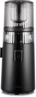 Hurom H70FT Slowjuicer Mat Zwart
