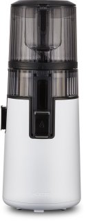 De Hurom H70FT Wit Slowjuicer in één oogopslag