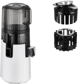 Hurom H70FT Wit Slowjuicer
