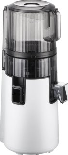 Wat vinden we goed aan de Hurom H70ST-BES02WH Slow-Juicer