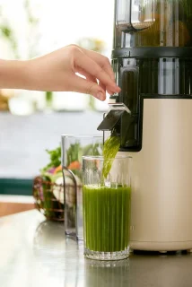 Hurom H70ST-BES02WH Slow-Juicer