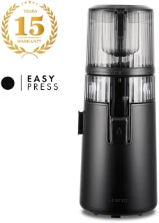 Hurom H70ST Slowjuicer Zwart