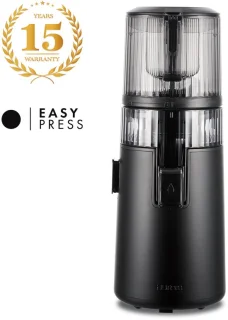 Hurom H70ST Slowjuicer Zwart