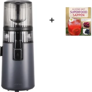Hurom H70ST Titanium Slowjuicer