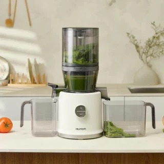 Hurom H80-ST slowjuicer