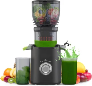 JCP slowjuicer