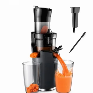 Jensaro Slowjuicer 200W Sapcentrifuge
