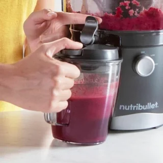 Juicer 1,5 L