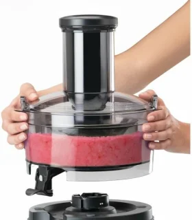 Juicer 1,5 L