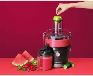 Juicer 1,5 L
