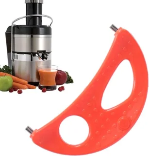 Juicer crescent tool voor Jack Lalanne Power Juicer, vervangingsonderdeel voor Delux PRO Classic, E1188, E1189, MT1000