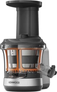 Kenwood KAX720PL SlowJuicer elektrische sapcentrifuge zilvergrijs