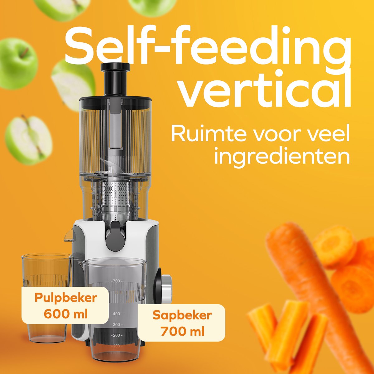 Wat vinden we minder goed