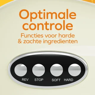 KitchenBrothers Slowjuicer XL Juicer