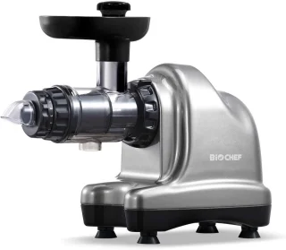 Koude Pers Slowjuicer