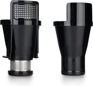 Wat vinden we goed aan de Koude Pers Slowjuicer