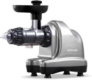 Koude Pers Slowjuicer — maximale opbrengst, minimale oxidatie