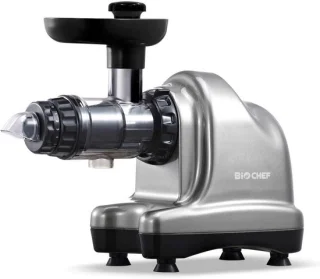 Koude Pers Slowjuicer