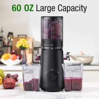 Koudpers Slowjuicer
