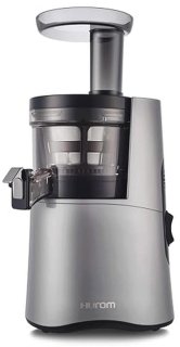 De Koudpers Slowjuicer in één oogopslag