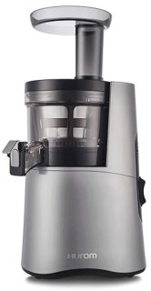 Koudpers Slowjuicer — slimme sapextractie met behoud van voedingsstoffen