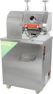 KuKoo Sugar Cane Press apparaat