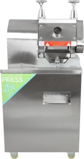 KuKoo Sugar Cane Press apparaat