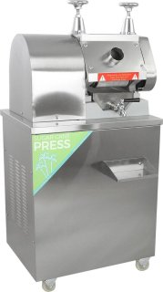 KuKoo Sugar Cane Press apparaat