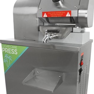 KuKoo Sugar Cane Press apparaat