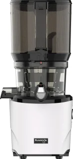 Kuvings AUTO10S Slowjuicer Wit