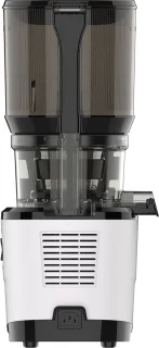 Kuvings AUTO10S Slowjuicer Wit