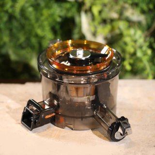 Kuvings AUTO10S Slowjuicer Zwart