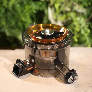 Kuvings AUTO10S Slowjuicer Zwart