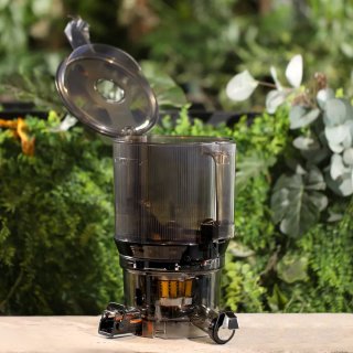 Kuvings AUTO10S Slowjuicer Zwart