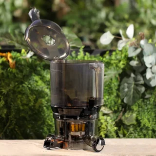 Kuvings AUTO10S Slowjuicer Zwart