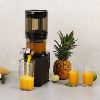 Wat vinden we goed aan de Kuvings AUTO8 Slowjuicer